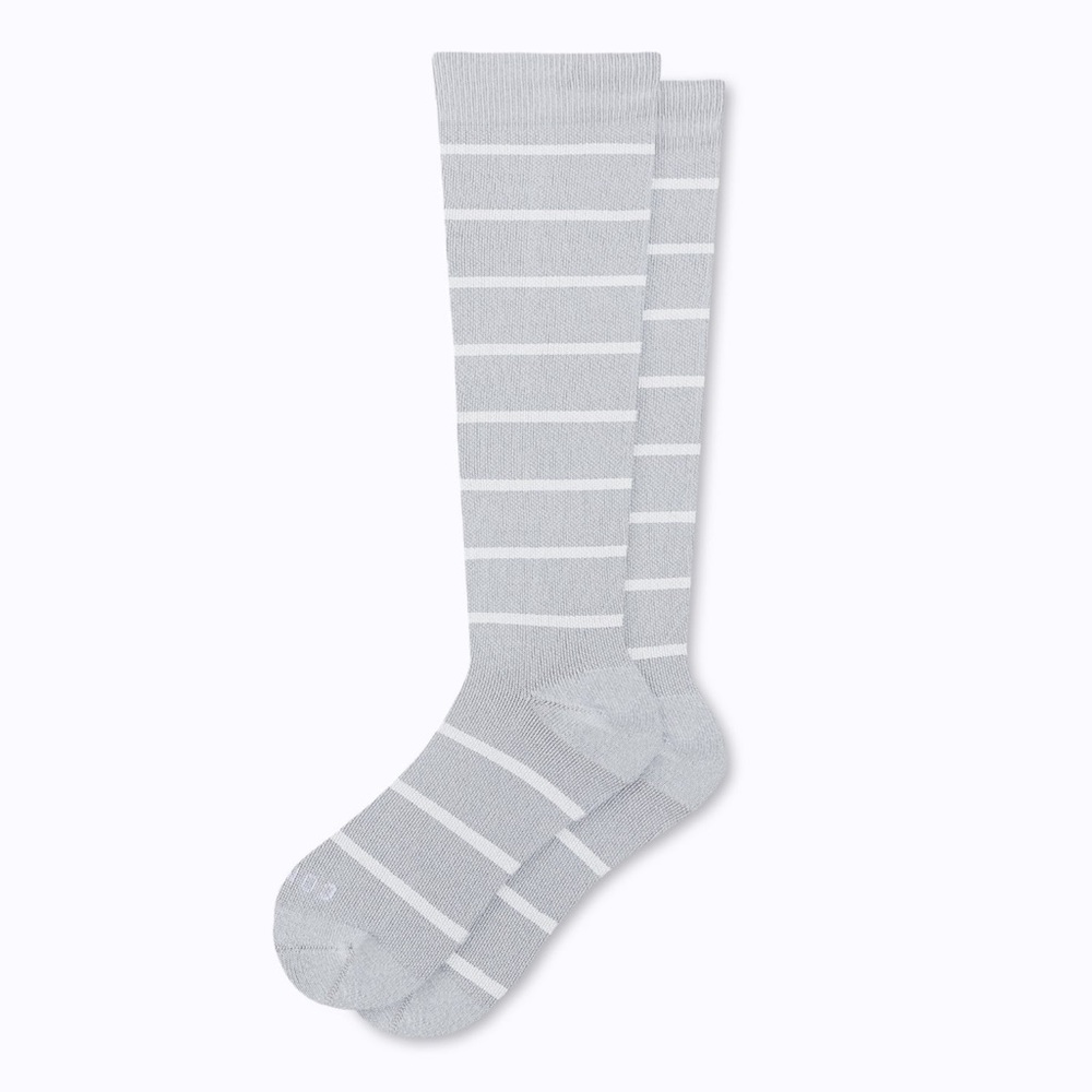 🆕 Comrad Knee-High Compression Socks - Size Medium